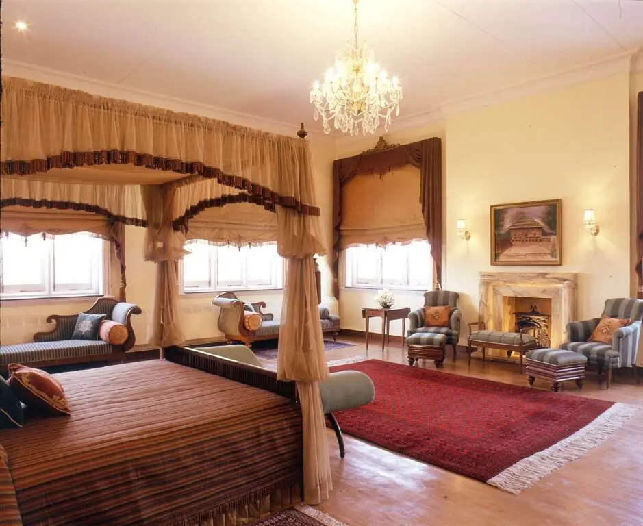 Шринагар: The Lalit Grand Palace Srinagar