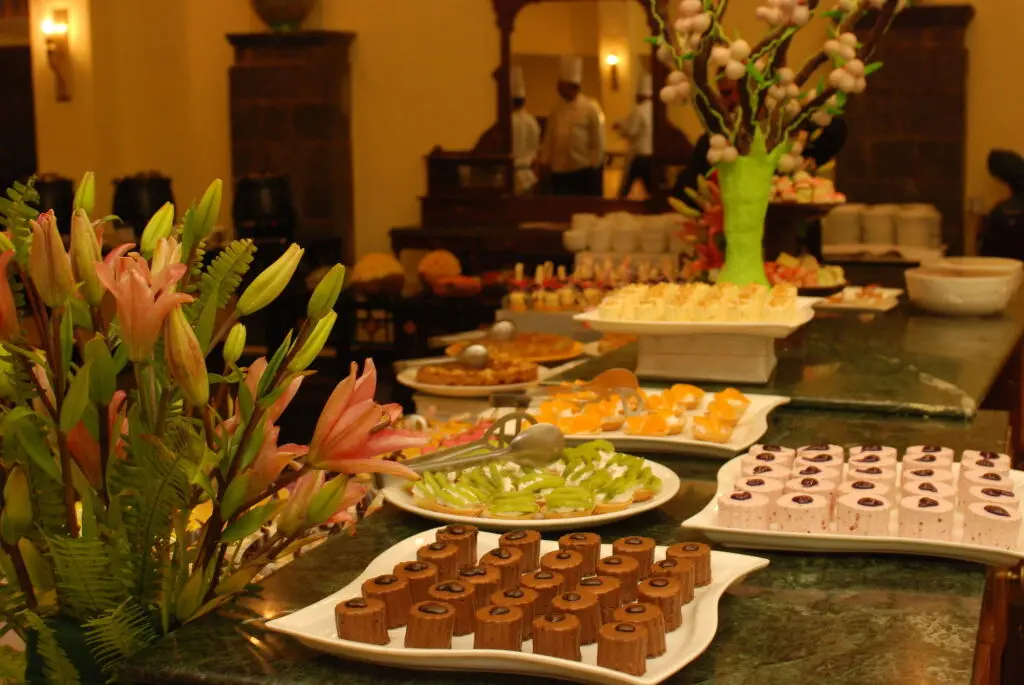Шринагар: The Lalit Grand Palace Srinagar