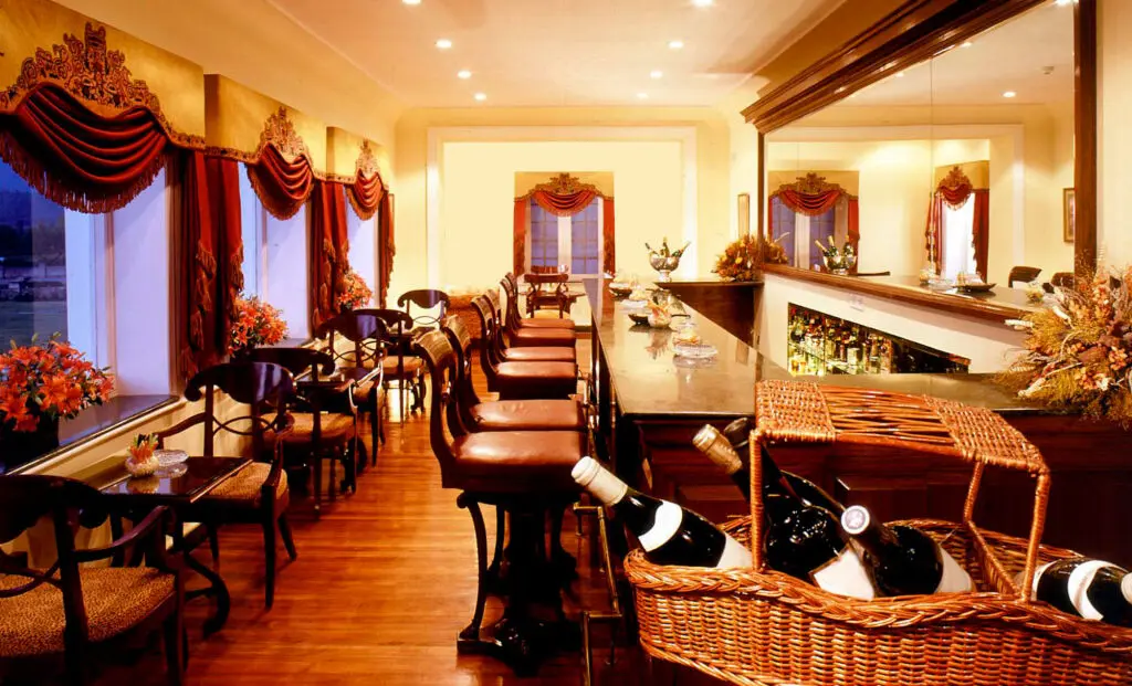 Шринагар: The Lalit Grand Palace Srinagar