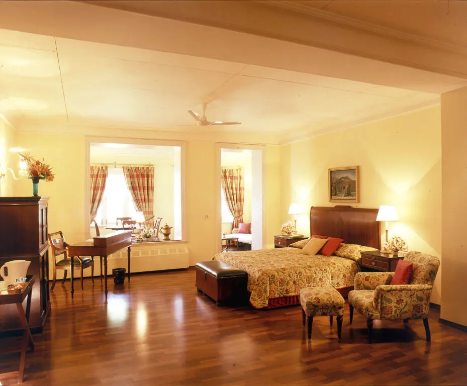 Шринагар: The Lalit Grand Palace Srinagar