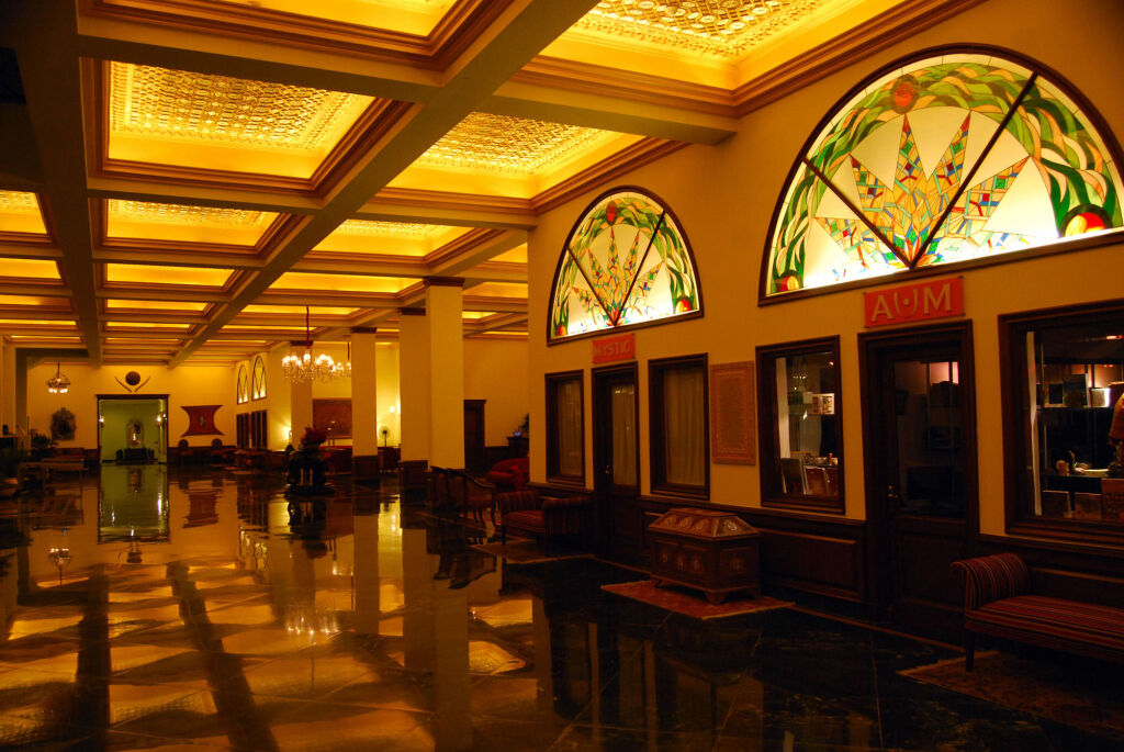 Шринагар: The Lalit Grand Palace Srinagar