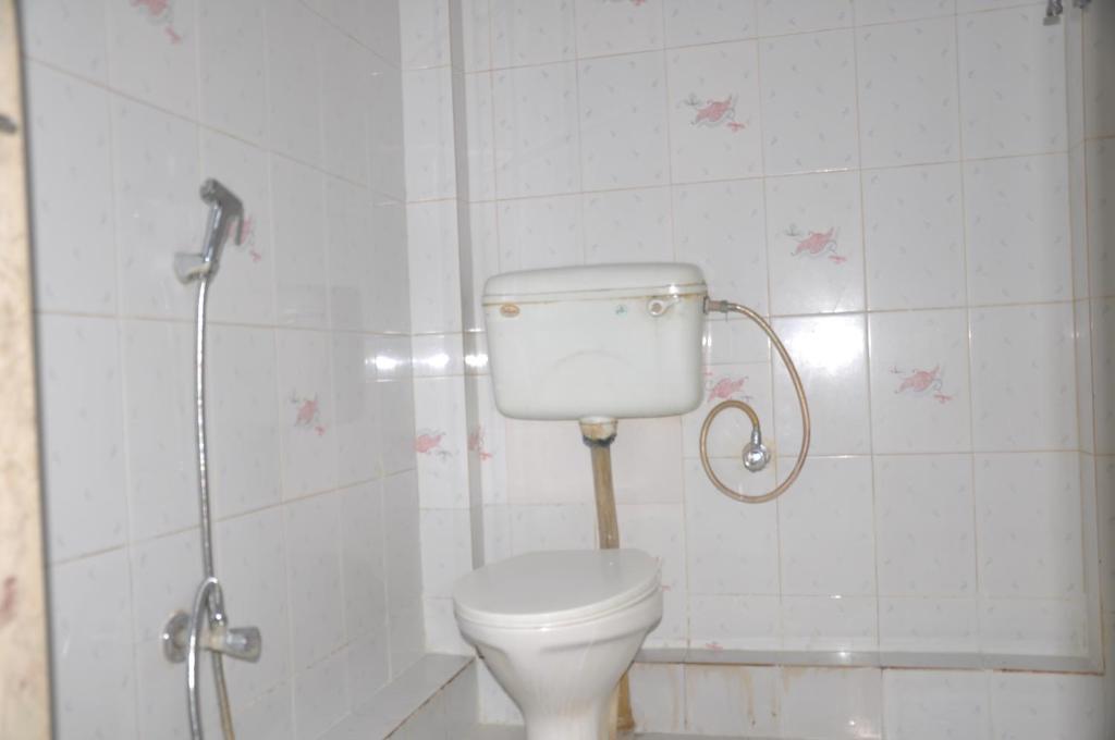 Варанаси: Ganga Fuji Home
