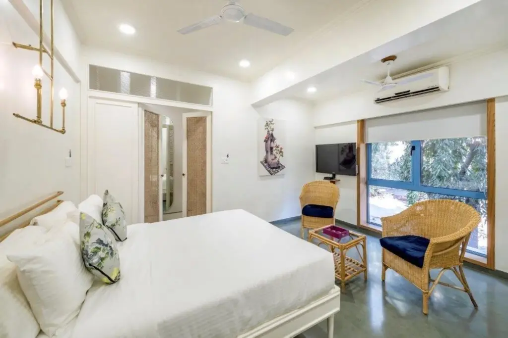 Мумбаи: Hotel Kemps Corner