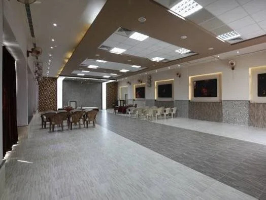 Джайпур: The Woods Villa Resort