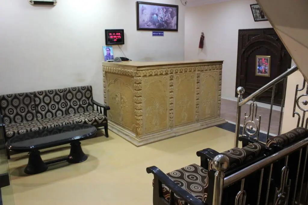 Джайсалмер: Hotel Imperial