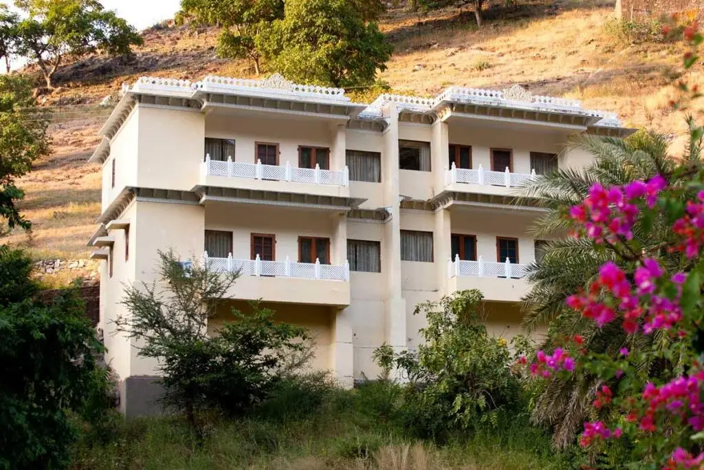 Удаипур: Aaram Baagh Udaipur
