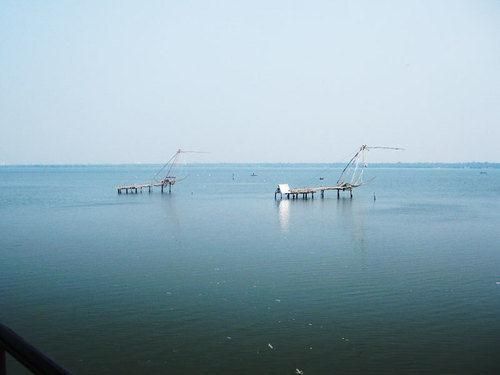 Куруппумтара: Lake Symphony Resort