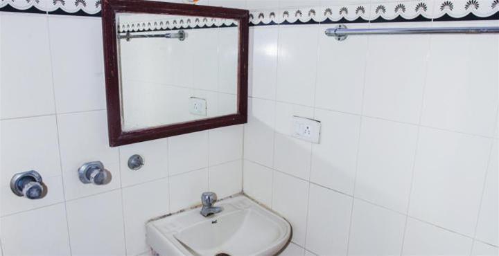 Пудучерри: Anandham Residency
