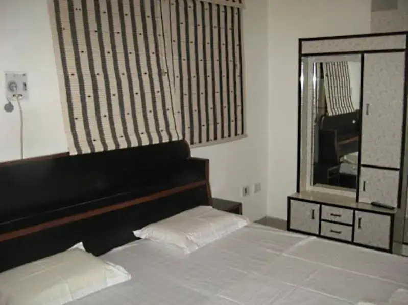Агра: Sai Home Stay Bed & Breakfast