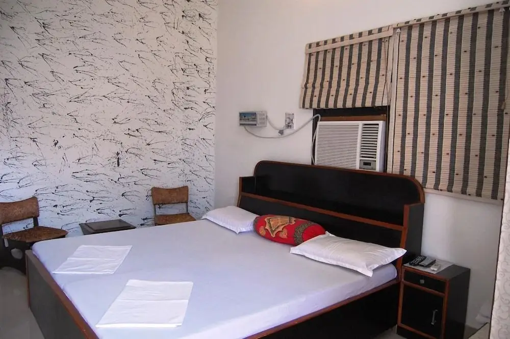 Агра: Sai Home Stay Bed & Breakfast