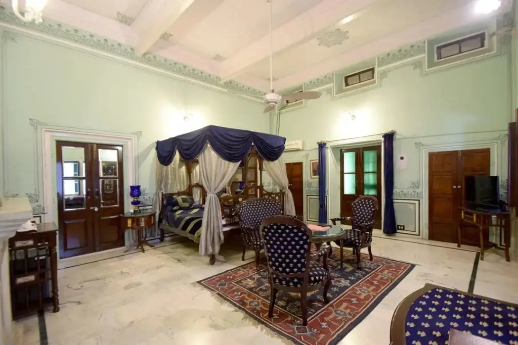 Джайпур: Hari Mahal Palace