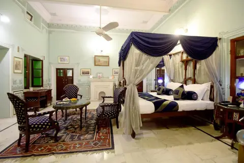 Hari Mahal Palace — фото 1