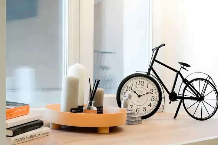 Москва: Апартаменты Студия Good Room