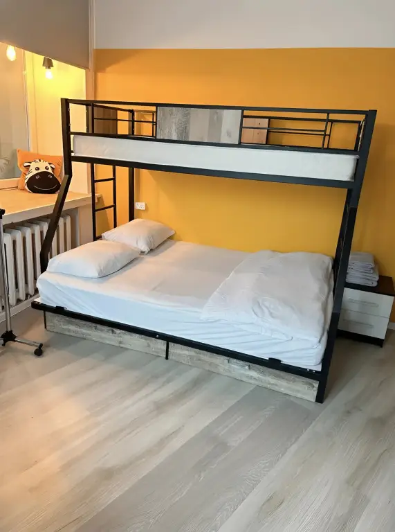 Москва: Апартаменты Студия Good Room