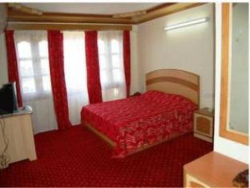 Шринагар: Hotel Dawer Heaven