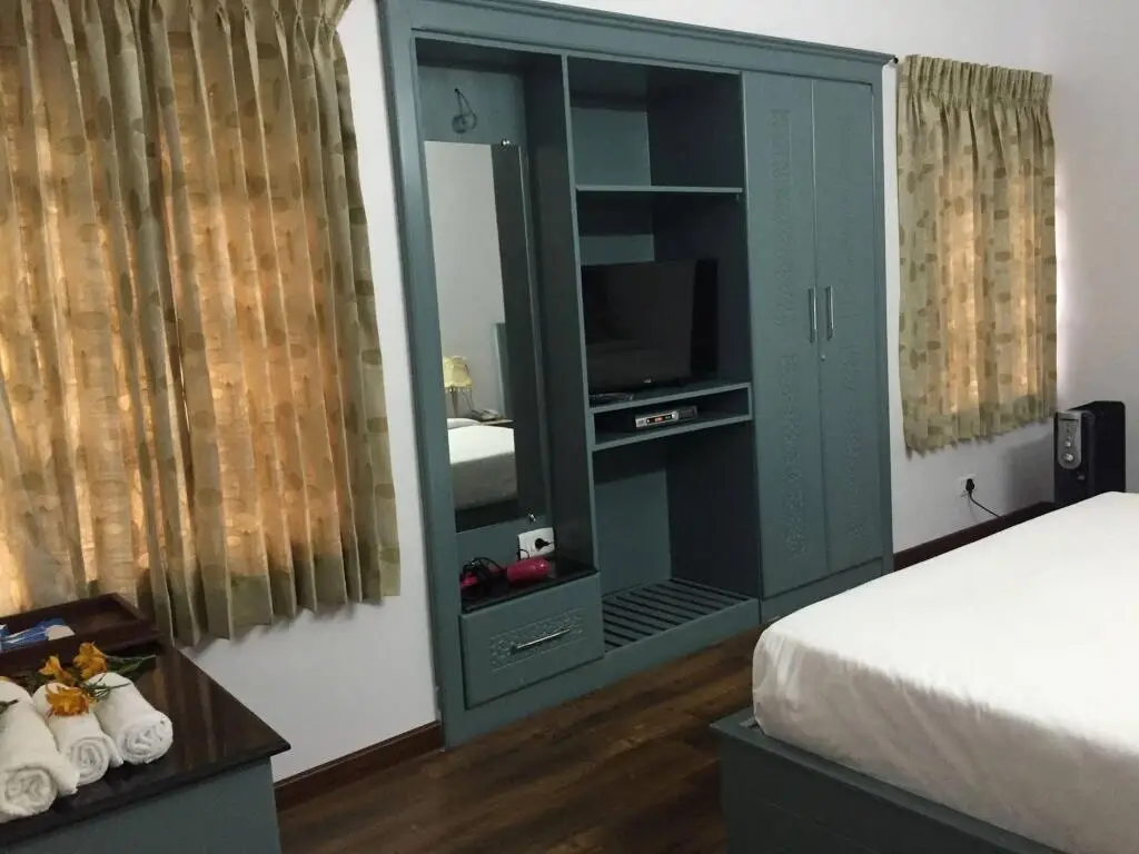 Ути: Delightz Inn Resorts