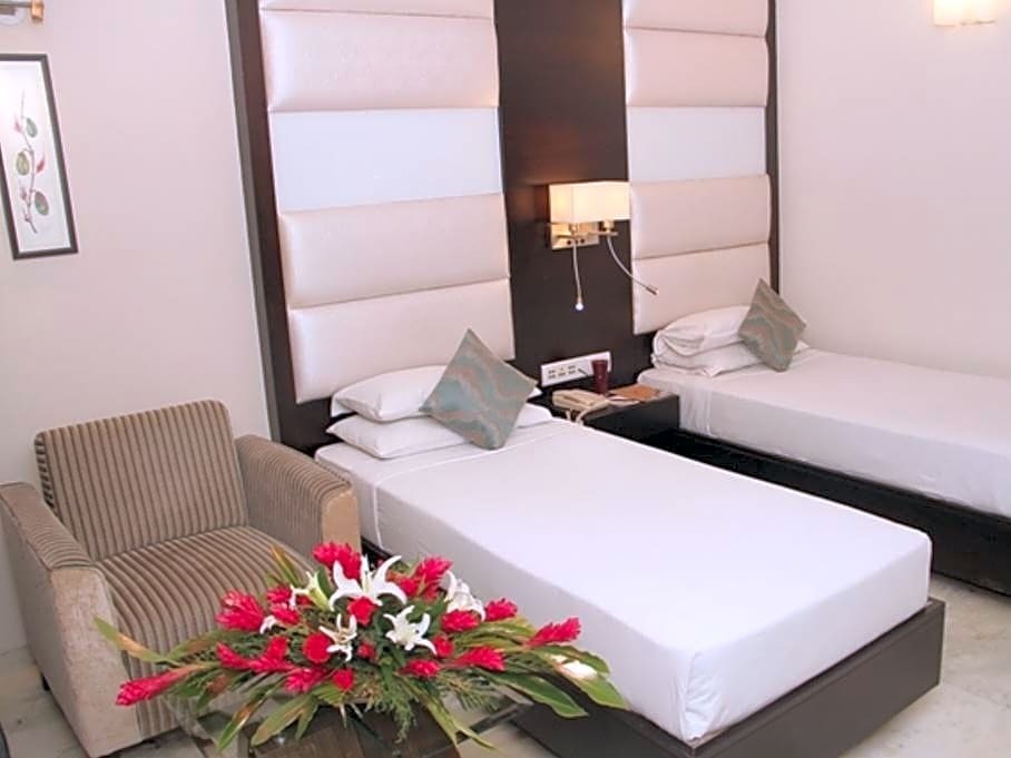 Бангалор: Vijay Residency