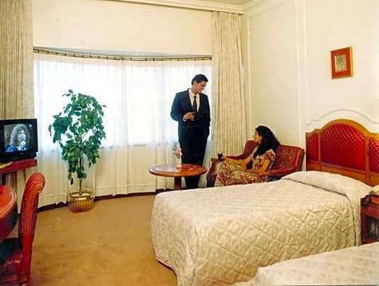 Бангалор: Vijay Residency