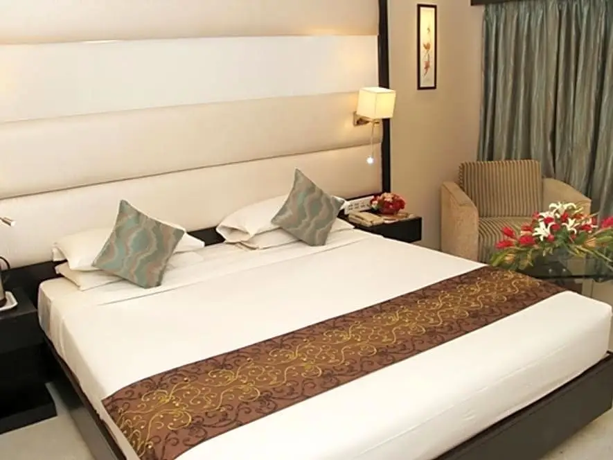 Бангалор: Vijay Residency