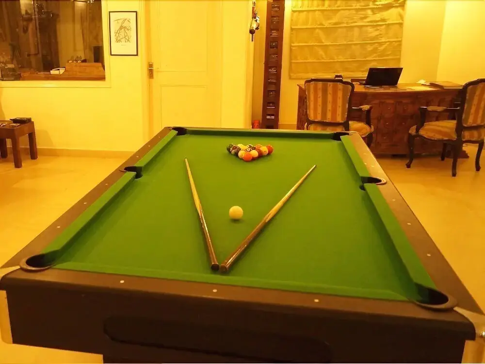 Наинитал: V Resorts Sattal