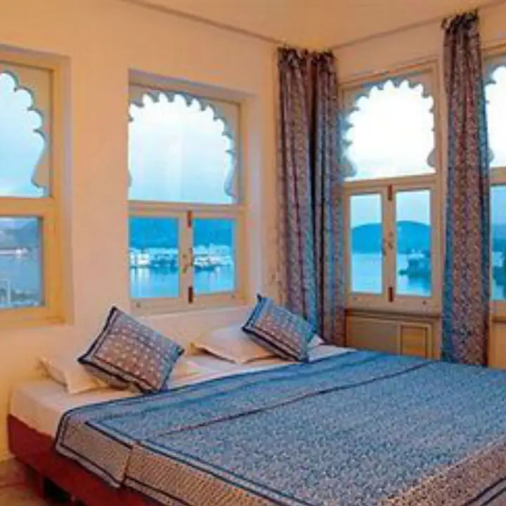 Удаипур: Jaiwana Haveli