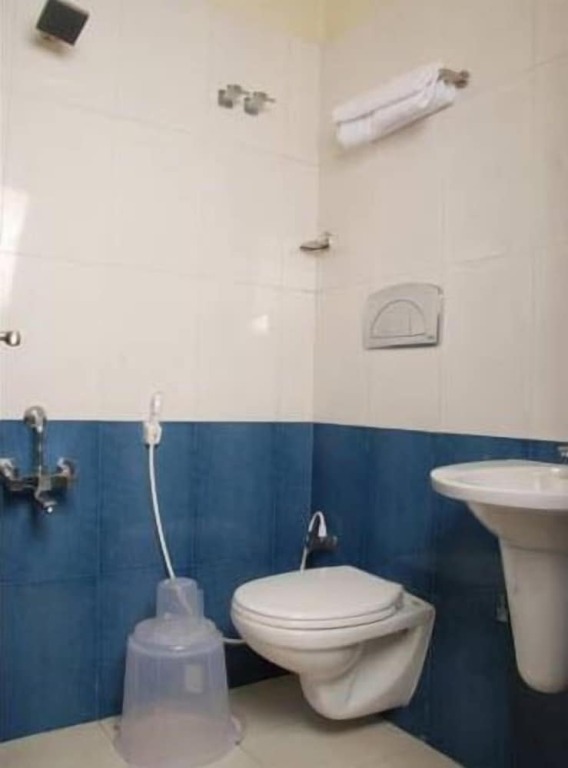 Ченнаи: Red Sun Hotel Apartments