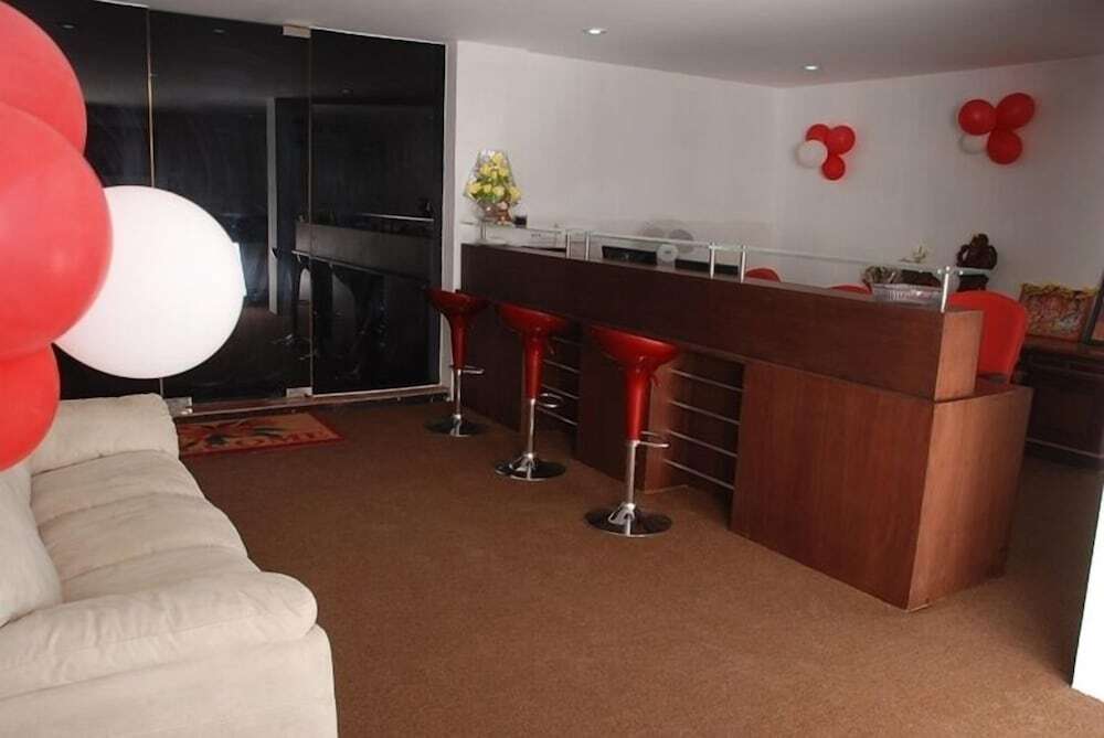 Ченнаи: Red Sun Hotel Apartments