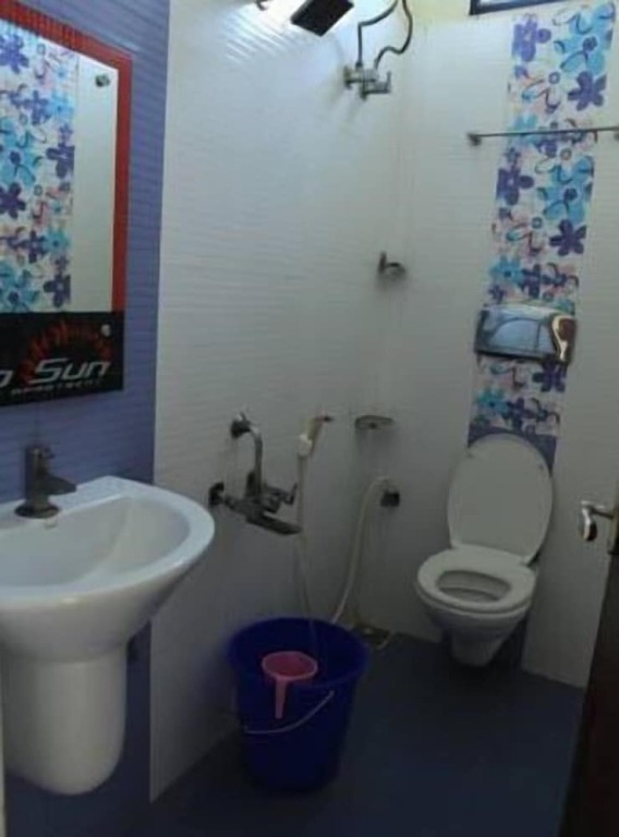 Ченнаи: Red Sun Hotel Apartments