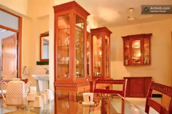 Джайпур: Bhola Bhawan Bed and Breakfast