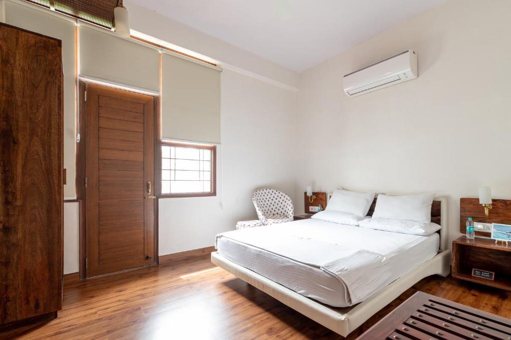 Джайпур: Bhola Bhawan Bed and Breakfast