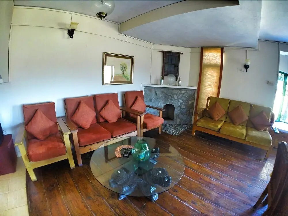 Наинитал: V Resorts Ramgarh Cottage