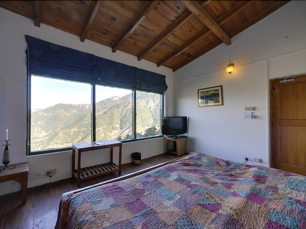 Наинитал: V Resorts Ramgarh Cottage