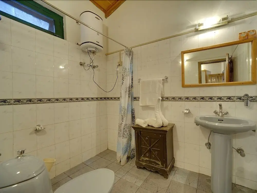 Наинитал: V Resorts Ramgarh Cottage