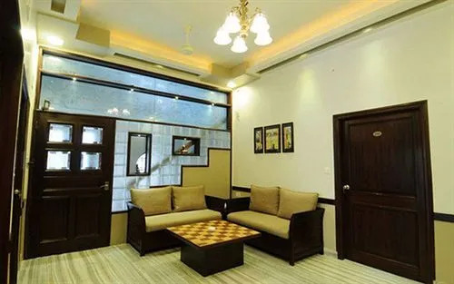 Джайпур: Kothi Anandam