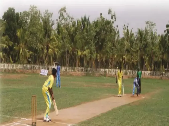 Особая экономическая зона Mahindra World City: Esthell Village Resort,Mahabalipuram
