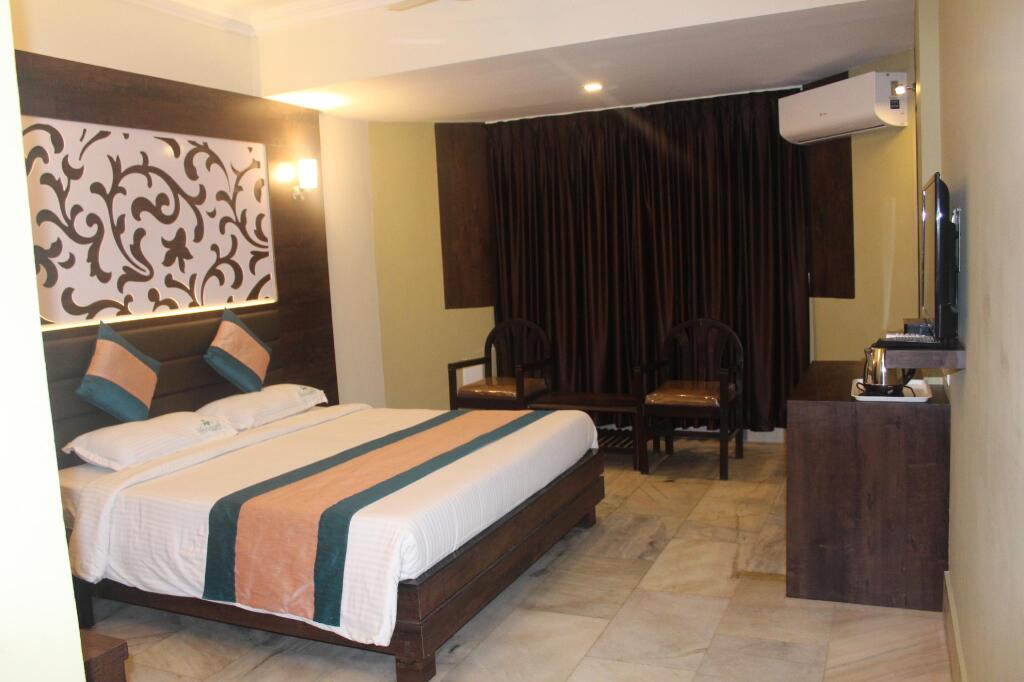 Мангалур: Hotel Mangalore International
