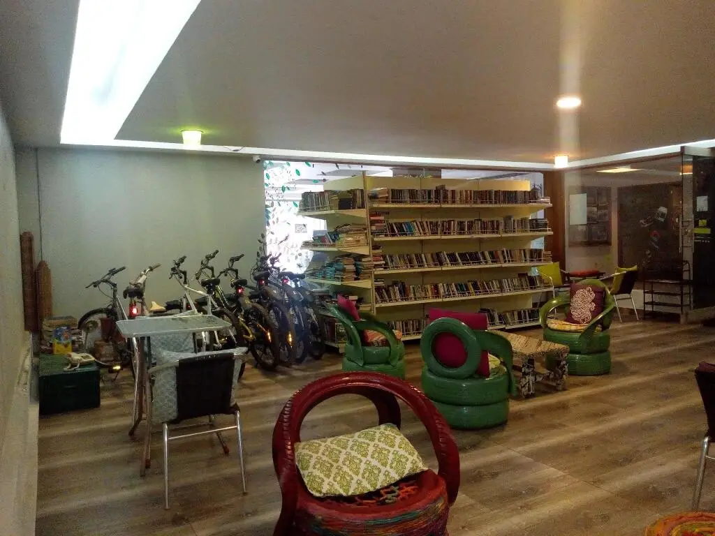 Ути: Hotel Preethi Classic Towers