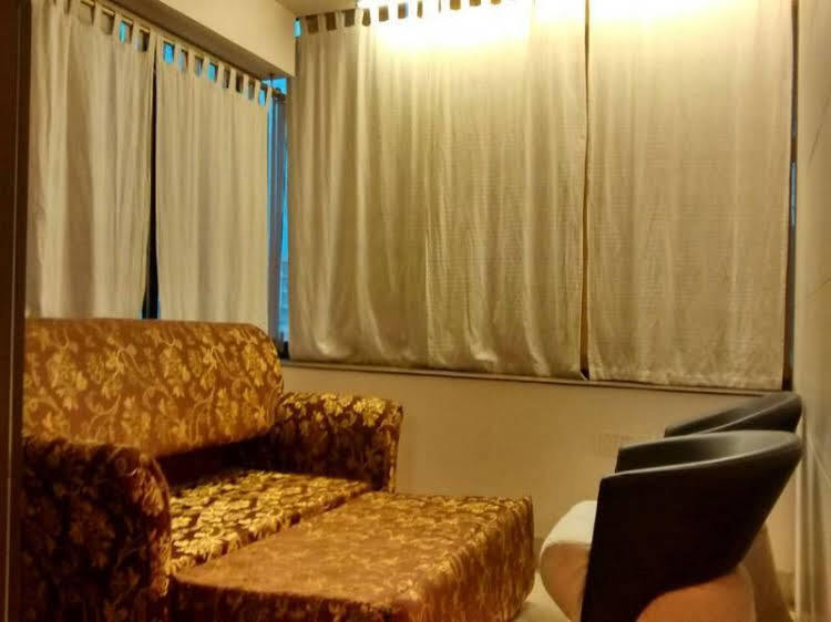 Бангалор: The Belair Retreat Hotel