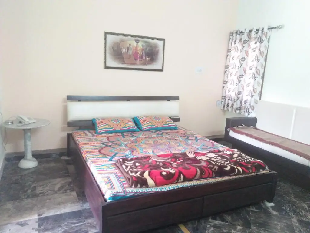 Джодхпур: Ganesham Guest House