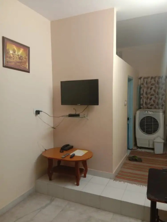 Джодхпур: Ganesham Guest House