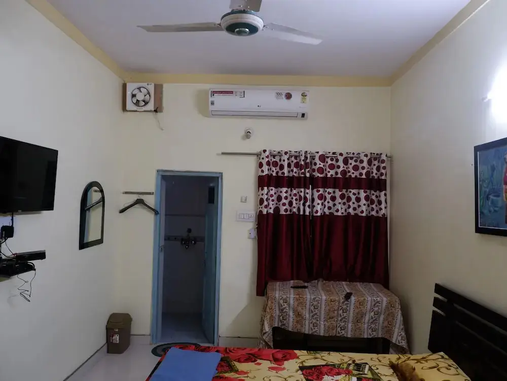 Джодхпур: Ganesham Guest House