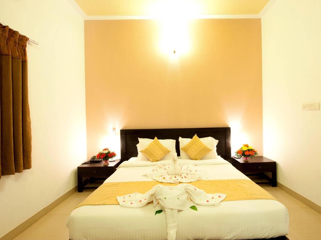 Desertscape Resort — фото 1