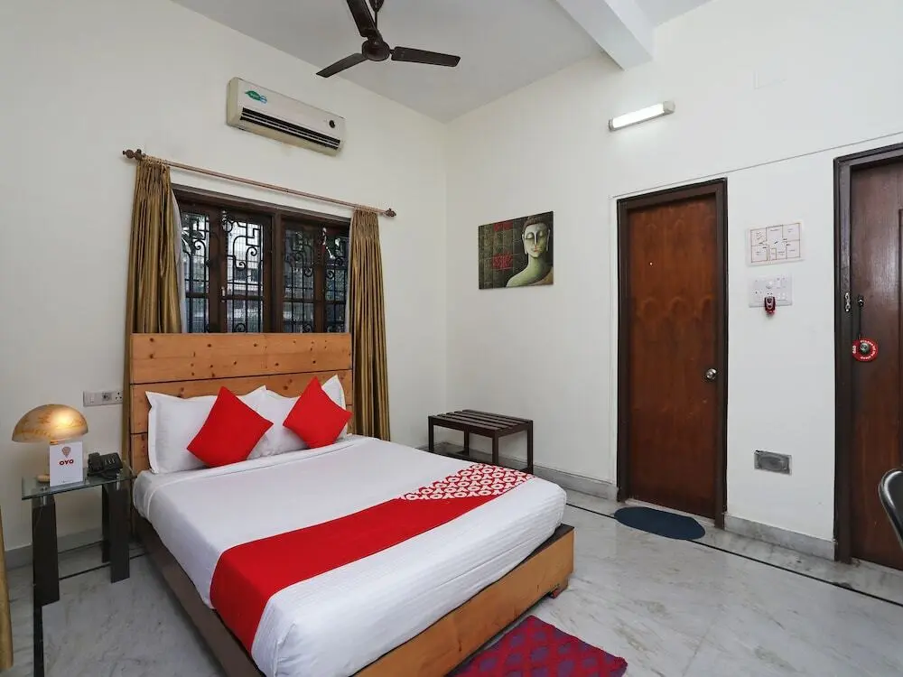 Колката: Next Generation Guesthouse