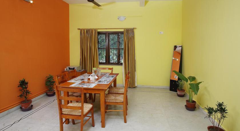 Колката: Next Generation Guest House
