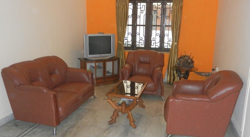 Колката: Next Generation Guest House