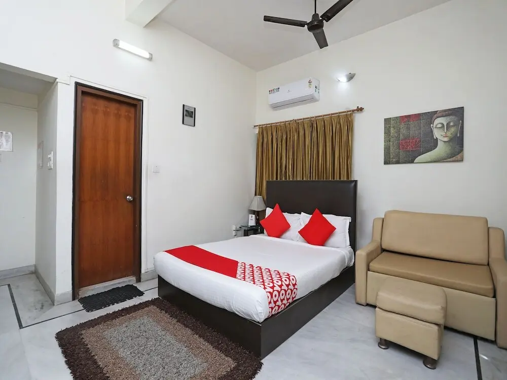 Колката: Next Generation Guesthouse