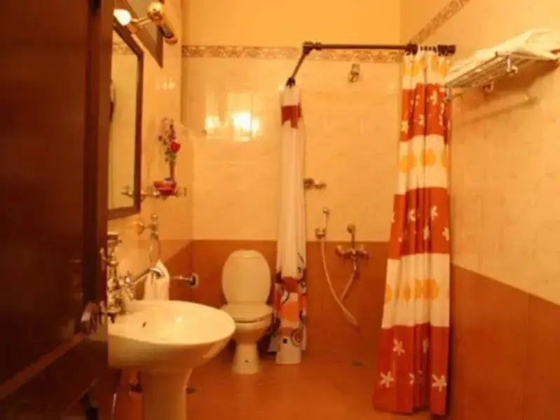 Джодхпур: Surya Kunj Home Stay