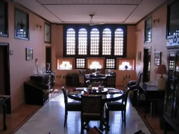 Джодхпур: Surya Kunj Home Stay