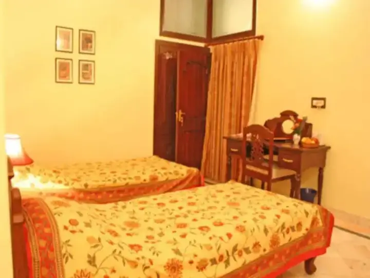 Джодхпур: Surya Kunj Home Stay