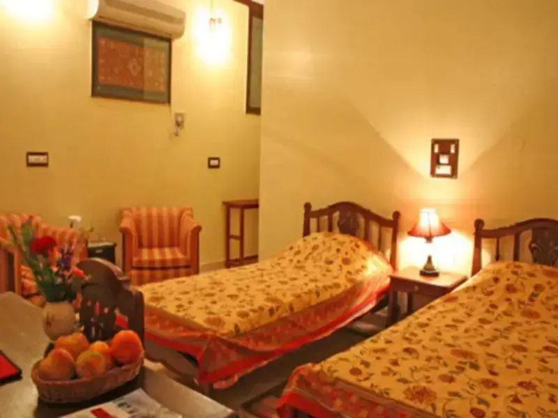 Джодхпур: Surya Kunj Home Stay